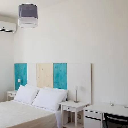 فندق مبيت وإفطار Aliseo 3*