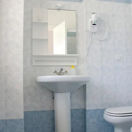 Aliseo فندق مبيت وإفطار 3*