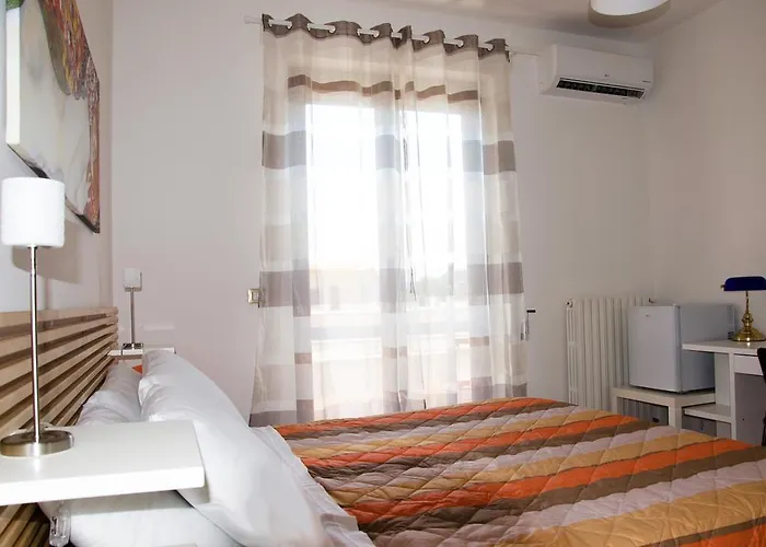 ベッド・アンド・ブレックファスト Aliseo