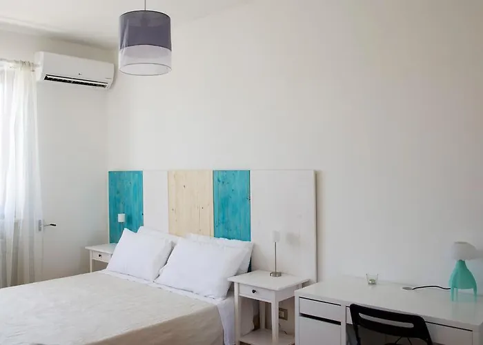 ベッド・アンド・ブレックファスト Aliseo 3*