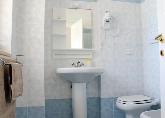 Aliseo ベッド・アンド・ブレックファスト 3*