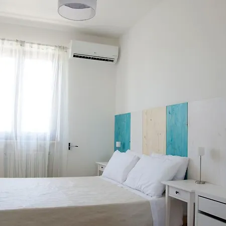 Oda ve Kahvaltı Aliseo Lecce
