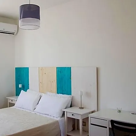 Aliseo فندق مبيت وإفطار 3*