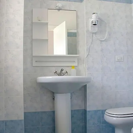 Aliseo 3* Лечче